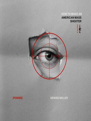 cover image of How to Make an American Mass Shooter